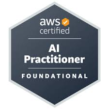 AWS Certified AI Practitioner